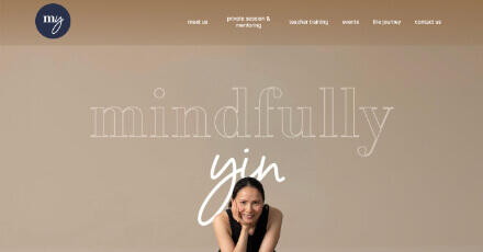 mindfullyyin.com